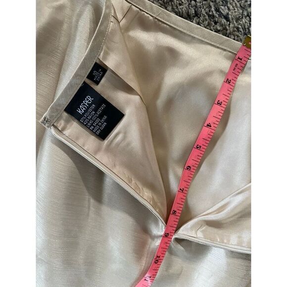 Kasper 3-Piece suit - Picture 11 of 12